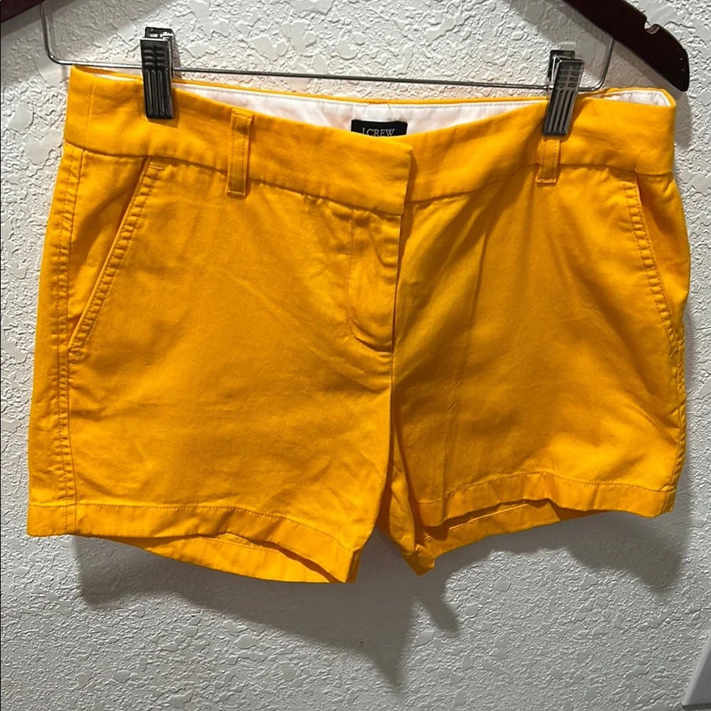 J. Crew bright stylish